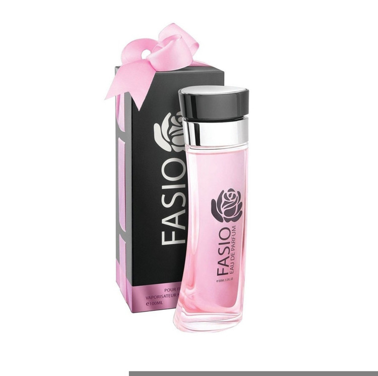 عطر ادکلن ادو پرفیوم امپر فاسیو پور فم زنانه | EMPER / FASIO POUR FEMME EDP